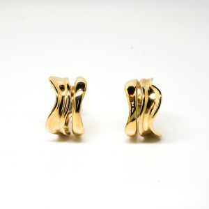 Boucles Oreilles - SILLAGE